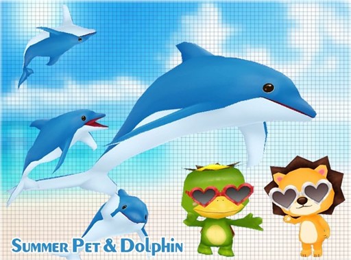 画像ギャラリー No.003のサムネイル画像 / 「MILU」，2015☆サマーイベントの第2週がスタート。イベントが盛りだくさん