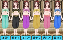 ꡼ No.007 | MILUסӥǥ٥1ܤ»ܡӥо