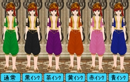 ꡼ No.008 | MILUסӥǥ٥1ܤ»ܡӥо