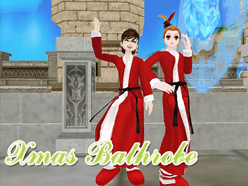 画像ギャラリー No.008のサムネイル画像 / 「MILU」，「2016Xmasイベント〜2週目〜」が開催。イエティが登場