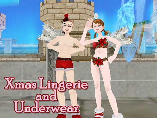 画像ギャラリー No.009のサムネイル画像 / 「MILU」，「2016Xmasイベント〜2週目〜」が開催。イエティが登場