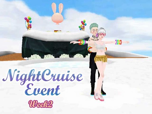 ���������꡼ No.002�Υ���ͥ������ / ��MILU�ס��ʥ��ȥ��롼�����٥��2���ܤ��������ȡ���ڥ��롼���������󥹲���