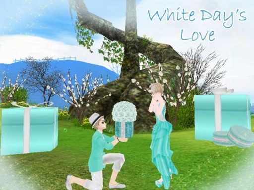 ꡼ No.009 | MILUסLOVE&#10084;ۥ磻ȥǡ٥ȡ1ܤ