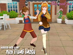 ꡼ No.006Υͥ / MILUס饤ޥᥤɥ٥1򳫺