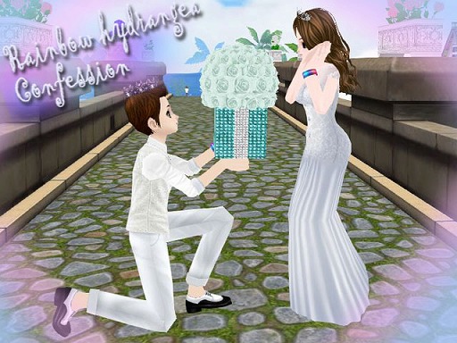 画像ギャラリー No.003のサムネイル画像 / 「MILU」,カエル王子イベント2週目がスタート。カエル王子に続いてカエル姫も登場