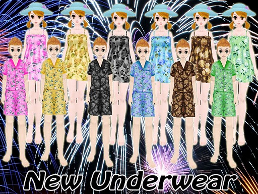 画像ギャラリー No.015のサムネイル画像 / 「MILU」,カエル王子イベント2週目がスタート。カエル王子に続いてカエル姫も登場