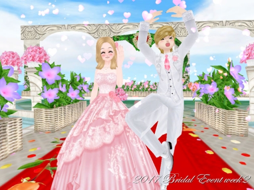 ꡼ No.001 | MILUפ&#9829;֥饤륤٥2᤬