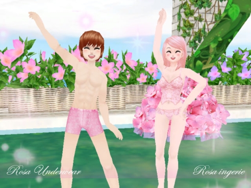 ꡼ No.007 | MILUפ&#9829;֥饤륤٥2᤬