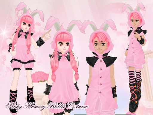 ꡼ No.011 | MILUפ&#9829;֥饤륤٥2᤬