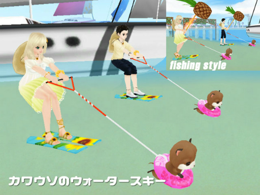 ꡼ No.006 | MILUפˤơȲƤγڱ।٥ȡ2ܡɤ»