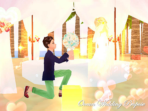 ꡼ No.010 | MILUסƤΥȥᥭȤޤʤ֥󥦥ǥ󥰥٥ȡ2ܤ