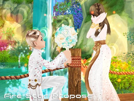 画像ギャラリー No.006のサムネイル画像 / 「MILU」,舞金魚姫イベント第2週が開催中