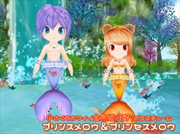 画像ギャラリー No.008のサムネイル画像 / 「MILU」,舞金魚姫イベント第2週が開催中