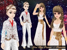 画像ギャラリー No.009のサムネイル画像 / 「MILU」,舞金魚姫イベント第2週が開催中