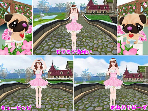 ꡼ No.010Υͥ / MILUסV.D塼ԥåȥ٥Ȥ1ܤ