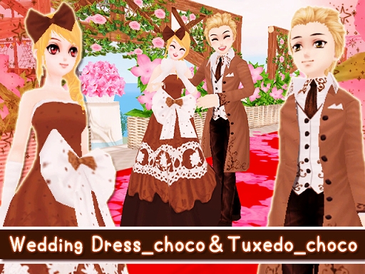 Milu V Dキューピットイベントの2週目がスタート