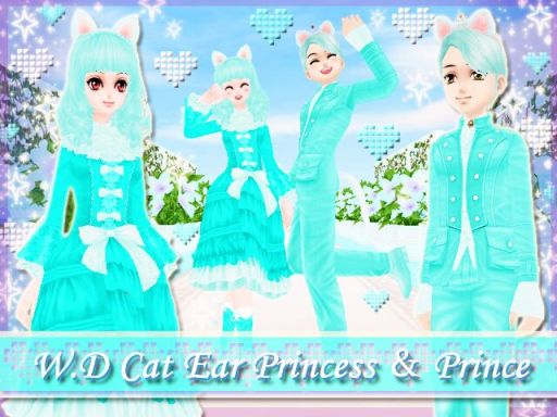 画像ギャラリー No.007のサムネイル画像 / 「MILU」で「ハッピーW.Dイベント」1週めが開催中