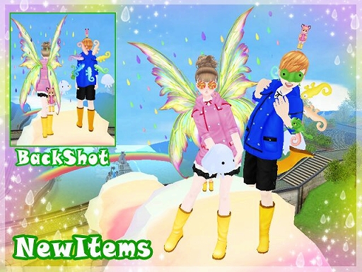 ꡼ No.007 | MILUס2018߱٥ȡפ1ܤ523곫