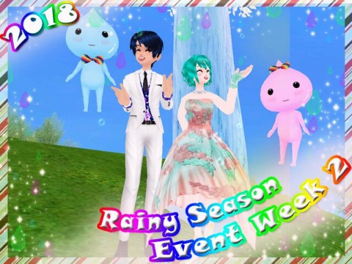 ꡼ No.001Υͥ / MILU2018߱٥Ȥ2ܤ