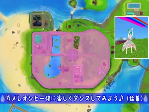 ꡼ No.005Υͥ / MILU2018߱٥Ȥ2ܤ