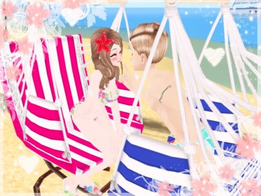 ꡼ No.007 | MILUסʤɤо줹ȰȾǮβƥ٥ȡɤ򳫻