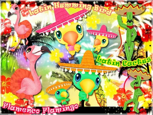 ꡼ No.005 | MILUסְȾǮβƥ٥ȡפ2ܤ