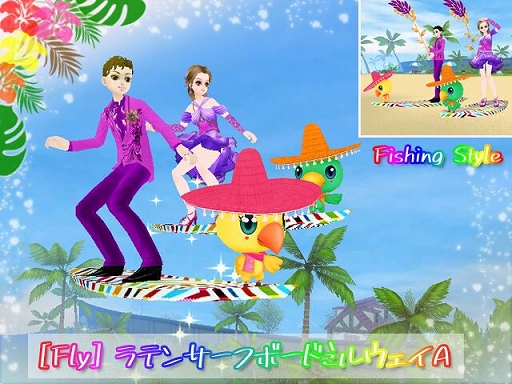 ꡼ No.008 | MILUסְȾǮβƥ٥ȡפ2ܤ