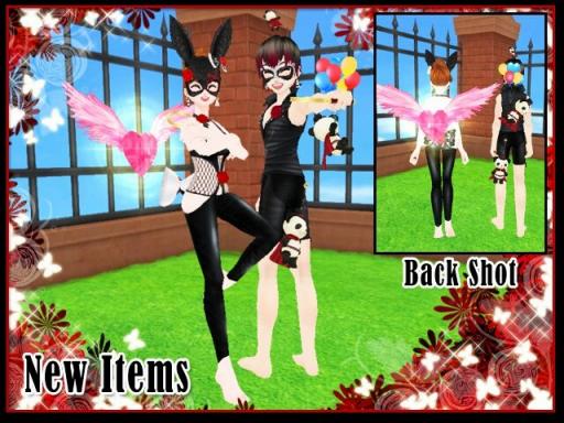 画像ギャラリー No.003のサムネイル画像 / 「MILU」,華麗なる名探偵イベント〜2週目〜が開催。大探偵ルーペが追加