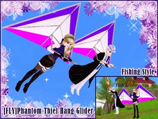 画像ギャラリー No.012のサムネイル画像 / 「MILU」,華麗なる名探偵イベント〜2週目〜が開催。大探偵ルーペが追加