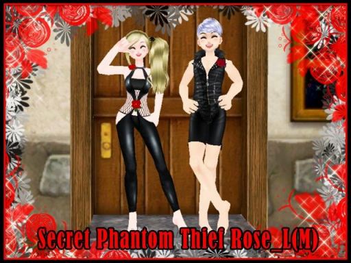 画像ギャラリー No.013のサムネイル画像 / 「MILU」,華麗なる名探偵イベント〜2週目〜が開催。大探偵ルーペが追加