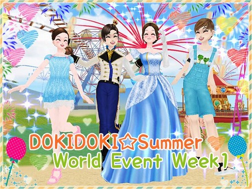 ꡼ No.002 | MILUסɥɥޡɥ٥Ȥ1ܤ