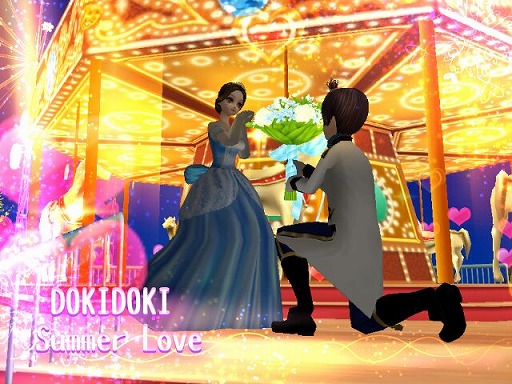 ꡼ No.008 | MILUסɥɥޡɥ٥Ȥ1ܤ