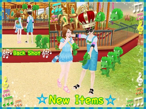 ꡼ No.009 | MILUסɥɥޡɥ٥Ȥ1ܤ