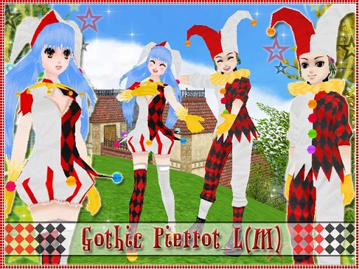 ꡼ No.003 | MILUסɡ륺ѡƥ٥Ȥ2᤬