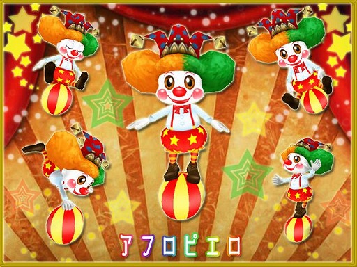 ꡼ No.007 | MILUסɡ륺ѡƥ٥Ȥ2᤬