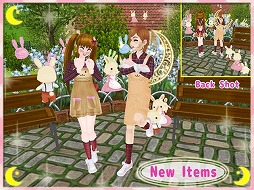 ꡼ No.009 | MILUס2018٥ȡɤ1ܤ