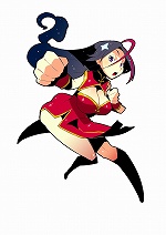 画像集#011のサムネイル/アクワイアから2009年春に発売予定の「ダン←ダム」,公式サイトが本日オープン