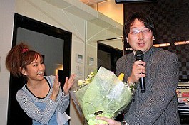 ������#020�Υ���ͥ���/�ӥå����������֥��󢫥���פ˥���å����줿!?���������åץ����ڡ���ֲΤäơ�ή���ơ���ŵGET�� �ȥ���صޤ��� ���奭���ڡ���פ��������ȡ�