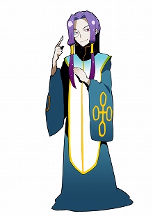 画像集#002のサムネイル/「ダン←ダム」,冒険者の雇用や転職にかかわりのあるストーリーキャラクターを紹介