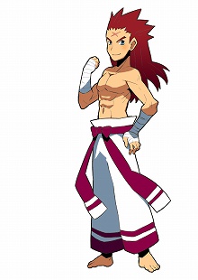 画像集#004のサムネイル/「ダン←ダム」,冒険者の雇用や転職にかかわりのあるストーリーキャラクターを紹介