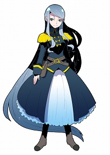 画像集#006のサムネイル/「ダン←ダム」,冒険者の雇用や転職にかかわりのあるストーリーキャラクターを紹介