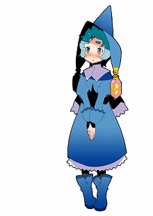 画像集#007のサムネイル/「ダン←ダム」,冒険者の雇用や転職にかかわりのあるストーリーキャラクターを紹介