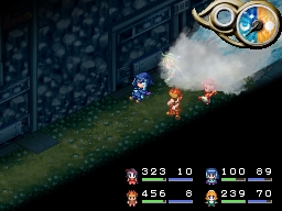 画像集#003のサムネイル/NDS用ダムマネジメントRPG「ダン←ダム」本日発売! 8bit maniacsとのコラボ企画もスタート