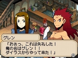 画像集#029のサムネイル/アイ・ラブ・ダム! 異色の“ダムマネジメントRPG”「ダン←ダム」のレビューを掲載