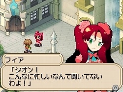 画像集#034のサムネイル/アイ・ラブ・ダム! 異色の“ダムマネジメントRPG”「ダン←ダム」のレビューを掲載