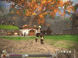 ������#003�Υ���ͥ���/�ޥ����Ǽ�­�������鷺��5�ͤǳ�ȯ���줿MMORPG��Puppeteers�פȤ�