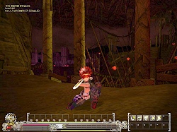 ������#004�Υ���ͥ���/�ޥ����Ǽ�­�������鷺��5�ͤǳ�ȯ���줿MMORPG��Puppeteers�פȤ�