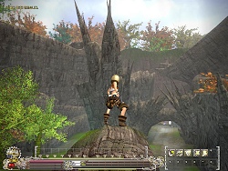 ������#005�Υ���ͥ���/�ޥ����Ǽ�­�������鷺��5�ͤǳ�ȯ���줿MMORPG��Puppeteers�פȤ�