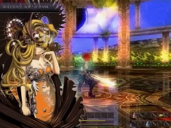 ���������꡼ No.002�Υ���ͥ������ / MMORPG��Puppeteers�פ�̾�Τ���Tears Saga�פˡ��ǿ��ץ쥤�ࡼ�ӡ�������