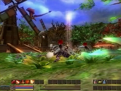 ���������꡼ No.003�Υ���ͥ������ / MMORPG��Puppeteers�פ�̾�Τ���Tears Saga�פˡ��ǿ��ץ쥤�ࡼ�ӡ�������